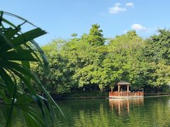 -东莞市可园博物馆