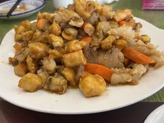 -桃子餐厅·天津菜(红星路直营店)