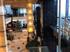 -龙之梦万丽酒店青餐厅