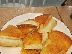 -托斯卡纳烘焙意大利餐厅(五天地店)