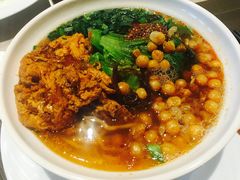 -印象餐厅(杭州国际博览中心北辰大酒店)