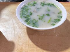 -杨家羊汤馆(南建平街店)