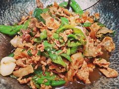 -费大厨辣椒炒肉(黄兴中心广场店)