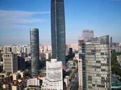 -上海外滩茂悦大酒店