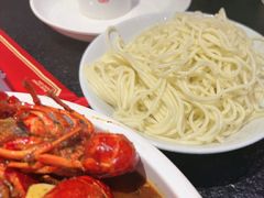 -周姑娘不等味·牛羊肉火锅·螃蟹罗氏虾·烤鱼烤串(高邮店)