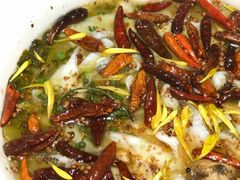 -太二酸菜鱼(汕头苏宁广场店)