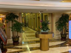-君康悦美食汤泉水会·SPA(天河店)