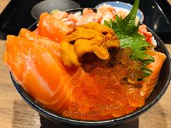 -札幌二条市场 大矶(本店)