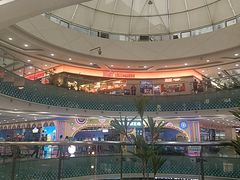 -韩盛·盛江山自助料理(沈辽路万达店)