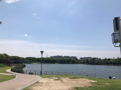 -美兰湖景区