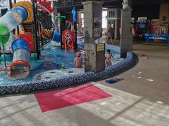 -爱江山温泉(凌奥店)