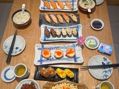 -大雄寿司(洛浦店)