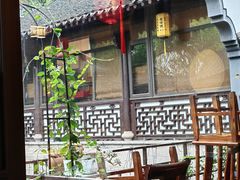 -绍兴老味道·非遗门店(银泰城店)