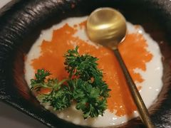 -椰子湾·海南火锅·糟粕醋·椰子鸡(正大广场店)