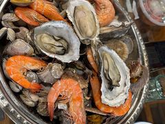 -良师门滨海人家·海鲜·家常菜(滨海城店)