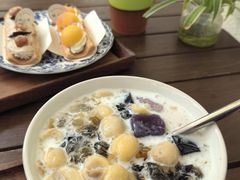 -绿小院(荔湾店)