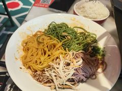 -南锣肥猫·麻辣烤鱼·15年现烤现卖(通州领展店)