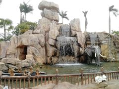 -美的鹭湖探索王国