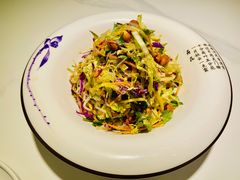 -来相会饺子·新辽菜(甘家口店)
