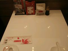 -嘉和一品粥(马家堡店)