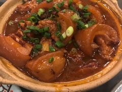 -公社食堂(牧电路店)