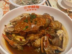 -小林哥的海鲜馆·夜宵烧烤(渔人码头店)