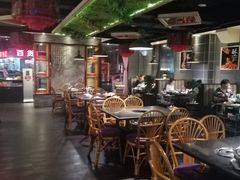 -渝香居重庆火锅(铁西三道街店)