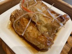 -临江酒店-中餐厅