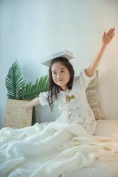 -爱你宝贝孕婴亲子摄影美学馆(绍兴店)
