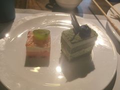 -杭州雅谷泉山庄酒店-餐厅