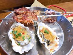 -必点海鲜·鲅鱼水饺(鞍山西道店)