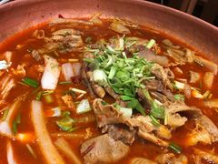 -云海肴·汽锅鸡·云南菜(美罗城店)