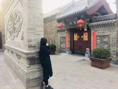 -榆次老城
