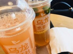 -肯德基(蓝桥店)