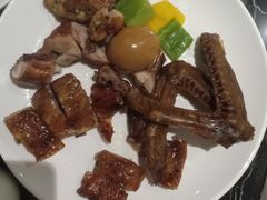 -博悦公馆尚悦自助餐厅