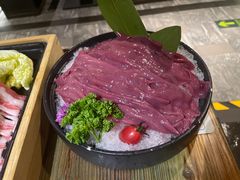 大刀腰片-湊湊火锅·茶憩(合生汇购物中心店)