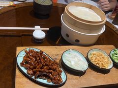 -北国饭店·海鲜·北方菜(峡山店)