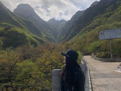 -白草畔自然风景区