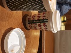 -星巴克臻选(国贸商城首店)