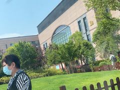 -复旦大学附属眼耳鼻喉科医院(浦江院区)