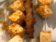 -美达尔烧烤(大尧三路店)