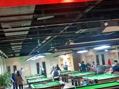 -云川台球(马甸店)