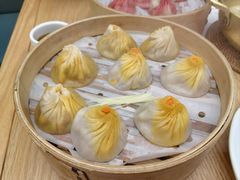 -苏小柳点心·手作小笼包(新街口分院店)