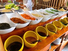 -汉唐守艺人·河北面馆(民心河店)