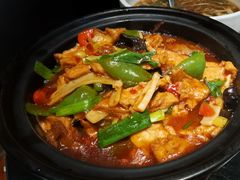 -皇城根北京风味主题餐厅(中海环宇城店)