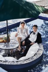 -巴黎婚纱摄影(品质优选龙华总店)