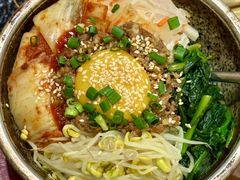-海之屋韩式烤肉(海棠68环球美食街店)