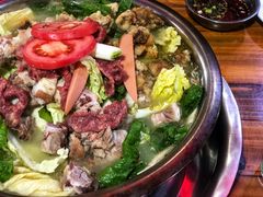 -陈记泸州酸菜豆花火锅(建设路店)