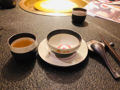 -湊湊火锅·茶憩(和平大悦城店)