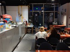 -Primo·丽莫意大利窑烤披萨